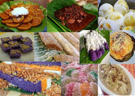 Top 10 Kakanin Recipes .